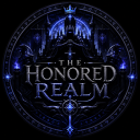The Honored Realm 👑 Discord Server Logo