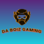 Da GAmIng Channel Discord Server Logo