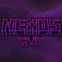 ★Ｎｅｘｕｓ ＳＭＰ★ Discord Server Logo