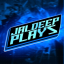 JALDEEP'S PARADISE Discord Server Logo