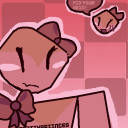 Pretty Pinkie Hub Discord Server Logo