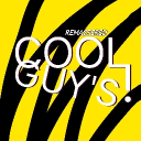 COOLGUY'S! Discord Server Logo
