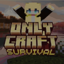 OnlyCraft Discord Server Logo