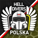 Cavedivers Polska Discord Server Logo