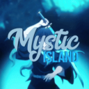 🏆 Mystic Island Discord Server Logo