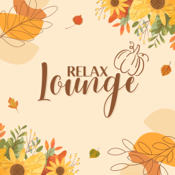 Relax Lounge (NL/BE) Discord Server Logo