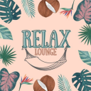 Relax Lounge (NL/BE) Discord Server Logo