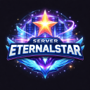 ETERNALSTAR SERVER Discord Server Logo