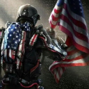 unclefreedom's server Discord Server Logo