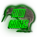 Kiwi Games 🥝 Discord Server Logo