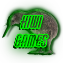 Kiwi Games 🥝 Discord Server Logo