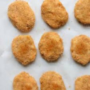 The Nuggie Empire Discord Server Logo