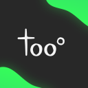 Toodegrees Escape Discord Server Logo