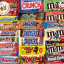 Candy Foods Inc Discord Server Logo