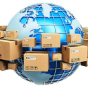 Candy Global Shipping Discord Server Logo