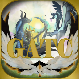 Grow A Trading Community Discord Server Logo