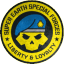 S.E.S.F. Helldivers Discord Server Logo