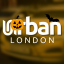 Urban London Discord Server Logo