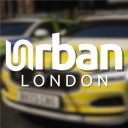 Urban London Discord Server Logo