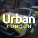 Urban London Discord Server Logo