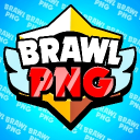 Brawl PNG 🎨 Discord Server Logo