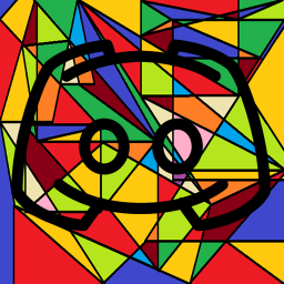 Hanger Discord Server Logo