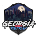 Georgia State Roleplay Discord Server Logo