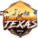Texas State Roleplay Discord Server Logo