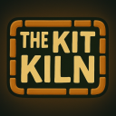 The Kit Kiln Discord Server Logo
