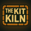 The Kit Kiln Discord Server Logo
