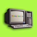 The Alpha Club Discord Server Logo