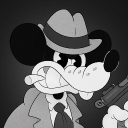 MOUSE Discord Server Logo
