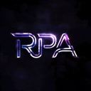 RPA Discord Server Logo