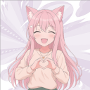 ．🌸 Discord Server Logo