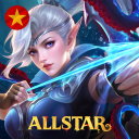 Mobile Legends Discord Server Logo