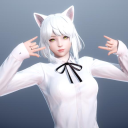 แปลเกมเฮ็นด้วย AI Discord Server Logo