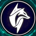 TECHFOX Optimizations Discord Server Logo
