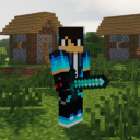 Comunidade do Diogo Plays Discord Server Logo