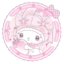 𓈈 ୨୧       ノdoe       𓏲ּ𝄢        gwys   ･     active chat    ･     guilds    ･     100+ emotes ! Discord Server Logo