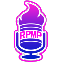 R.P.M.P. Discord Server Logo