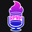 R.P.M.P. Discord Server Logo