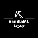 VanillaMC Discord Server Logo