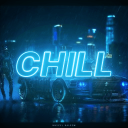 🥀𝓥𝓲𝓬𝓽𝓸𝓻𝓲𝓪🥀's chill server Discord Server Logo