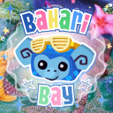 bahari bay . ݁₊ ⊹ Discord Server Logo