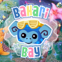 bahari bay . ݁₊ ⊹ Discord Server Logo