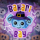 bahari bay . ݁₊ ⊹ Discord Server Logo
