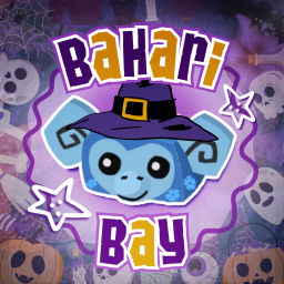 bahari bay . έβ βΉ Discord Server Logo