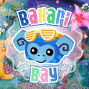 bahari bay . ݁₊ ⊹ Discord Server Logo