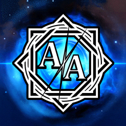 Arcane Arena Discord Server Logo