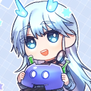 디스코드 아카이브 Discord Server Logo